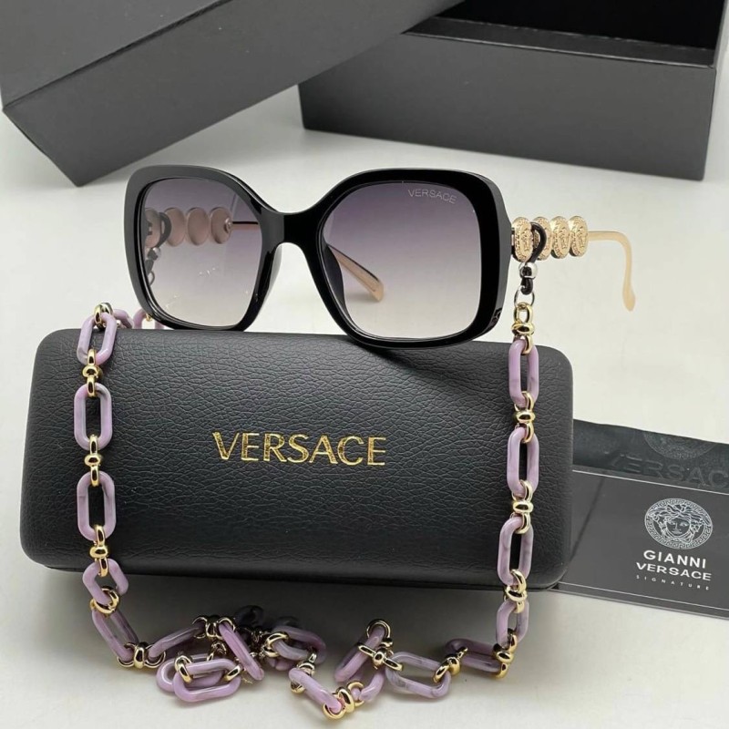 Очки Versace G1052